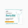 Vedistry Fortyfitt Tablets - 60 (pack of 3)
