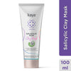 Kaya Salicylic Clay Mask - 100 ml