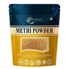 Brijbooti Organic Methi Powder - 250 gms
