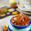 Sreshta Farms Lemon Pickle - 250 gms