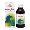 Allen Homeopathy Genforte Male Tonic