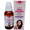 German's Female Endurance Drop - 30 ml