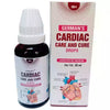 German's Cardiac Care and Cure Drop - 30 ml