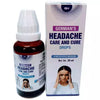German's Headache Care and Cure Drop - 30 ml