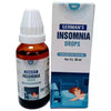 German's Insomnia Drop - 30 ml