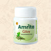 Amrita Giloy Ghanvati (Guduchi) - 60 Tablets