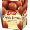 Bikanervala Bikano Gulab Jamun - 1000 gms