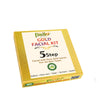 Bello Herbals Gold Facial Kit - 50 gms
