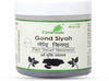 Cura Gond Siyah  - 50 gms