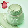 Dot & Key Pollution + Acne Defense Green Clay Face Mask - 85 GMS