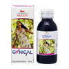 Allen Homeopathy Gynical Uterine Tonic