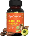 Gynoveda Medohar Guggulu Ayurvedic Tablets