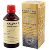 Mohammedia Kalonji Oil