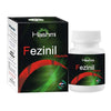 Hashmi Fezinil Capsules - 20 Capsules