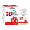 Hashmi Herbo Diabecon Capsule - 20 Capsules