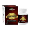 Hashmi Mughal-E-Azam Plus Capsule - 10 Capsules
