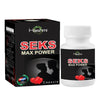 Hashmi Seks Max Power Capsule - 20 Capsules