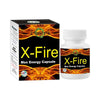 Hashmi X-Fire Capsules - 20 Capsules