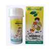 Healwell Wormex Pills - 15 gms