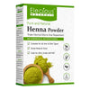 Elecious Naturals Henna Powder for Hair, Skin and Beard