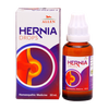 Allen Homeopathy Hernia Drops