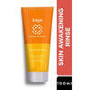 Kaya Skin Awakening Rinse Vitamin C Brightening Facewash - 100 ml