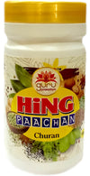 Guru Prasadam Hing Paachan Churn - 100 gms