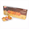 Bikanervala Bikano Assorted Chikki - 400 gms