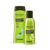 Trichup Healthy Long & Strong Oil & Shampoo - 600 ml