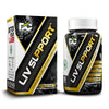 Dc Doctor's Choice Liv Support Tablets - 60 Tabs