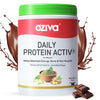 OZiva Daily Protein Activ For Women - 300 gms