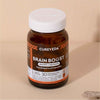 Cureveda Brain Boost - 30 Tablets