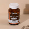 Cureveda UTI Uproot - 60 Tablets