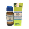 SBL Calcarea Arsenicosa Dilution - 30 ml