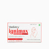 Vedistry Ignimax Desire Booster Tablets - 60