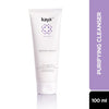 Kaya Purifying Cleanser For Acne Free Skin - 100 ml