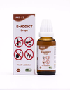 Excel AKG 52 E-Addict Drop - 30 ml
