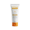 Brinton UV Doux Face Moisturizer Enriched With Ceremides And Hyaluronic Acid - 100 Gms