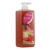Skin Cottage Strawberry Yogurt Bath And Scrub - 1000 ml