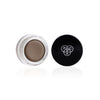 PAC SuperBrowww Cream Long Lasting Highly Pigmented Smudgeproof Brow Pomade Warm Brown Eyebrow Definer for Women - 6 Gms