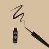 Pac Smart Tip Liquid Eye Liner Brown - 1.7 ml