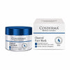 Cosderma Charcoal Face Mask With Green Tea Oil Control & Skin Clarifying Care - 50 Gms
