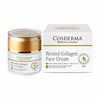 Cosderma Retinol Face Cream With Marine Collagen, Vitamin E & Pomegranate - 50 Gms