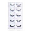 PAC Lash Book (Season 1)