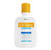 Brinton UV Doux Face Cleanser With Hyaluronic Acid,Jojoba Oil,Vitamin B3 And PRO B5 - 125 ml