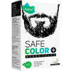 Vegetal Beard Safe Color Soft Black - 25 Gms