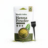 Shudh Online Organic Henna Powder for Hair Growth