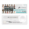 Dr.Sakhiya's 30% AHA + 2% BHA Homebased QUICKPEEL for Healthy, Hydrated & Glowing Skin - 15 ml