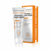 Cosderma Vitamin C Sunscreen with Ceramides SPF 50 PA+++ With UVA,UVB - 50 Gms