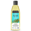 Soulflower Tea Tree Hair Oi for Hair Growth - 120 ml